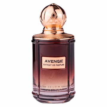 Avenge by Auraa Desire - Extract de Parfum Barbati - 100 ml de firma original