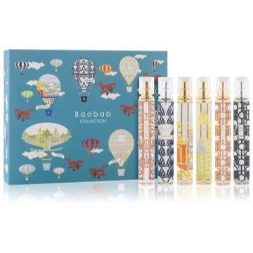 Baobab Collection My First Baobab Travel spray pentru camera (set cadou) de firma original