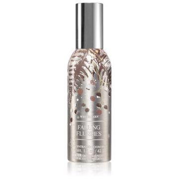 Bath & Body Works Falling Flurries spray pentru camera