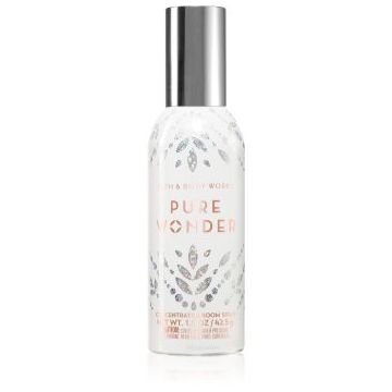 Bath & Body Works Pure Wonder spray pentru camera