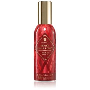 Bath & Body Works Spiced Apple Toddy spray pentru camera