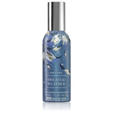 Bath & Body Works Sweater Weather spray pentru camera