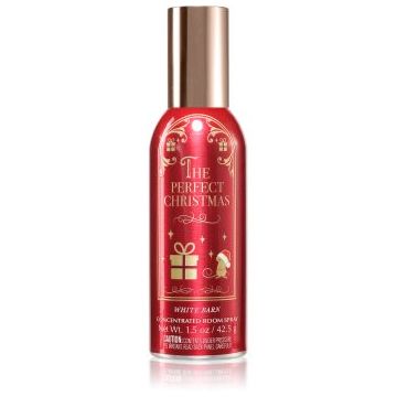 Bath & Body Works The Perfect Christmas spray pentru camera