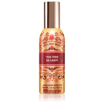 Bath & Body Works ’Tis the Season spray pentru camera