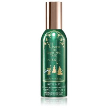 Bath & Body Works Under The Christmas Tree spray pentru camera