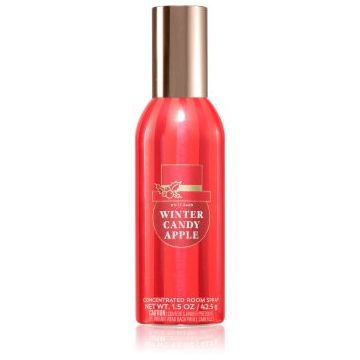 Bath & Body Works Winter Candy Apple spray pentru camera