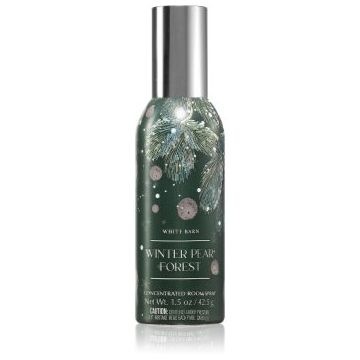 Bath & Body Works Winter Pear Forest spray pentru camera