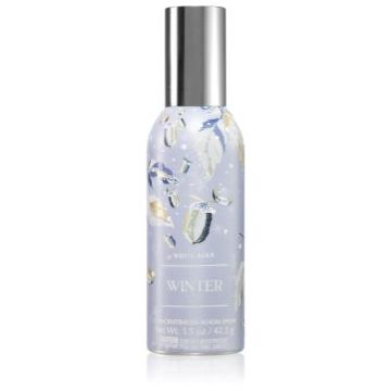 Bath & Body Works Winter spray pentru camera