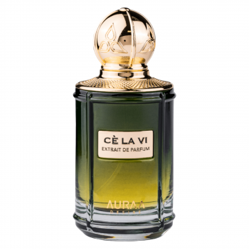 Ce La Vi by Auraa Desire - Extract de Parfum Dama - 100 ml de firma original