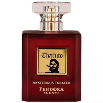 CHARUTO MYSTERIOUS TOBACCO, 100 ml, Pendora Scents