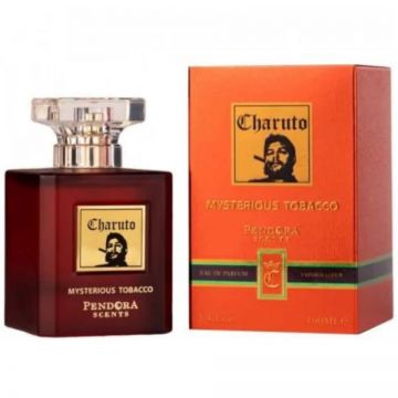 CHARUTO MYSTERIOUS TOBACCO, 100 ml, Pendora Scents ieftin