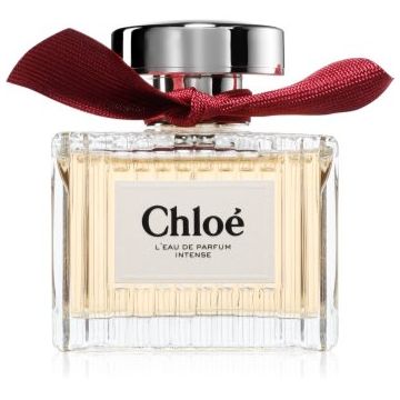 Chloé L’Eau Intense parfum reincarcabil pentru femei de firma original