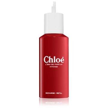 Chloé L'Eau de Parfum Intense parfum reincarcabil pentru femei Refill