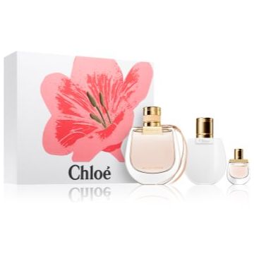 Chloé Nomade set cadou pentru femei de firma original