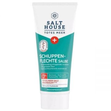 Crema - Terapie impotriva psoriazisului Salthouse, 75 ml de firma originala