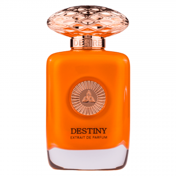 Destiny by Auraa Desire - Extract de Parfum Barbati - 100 ml de firma original