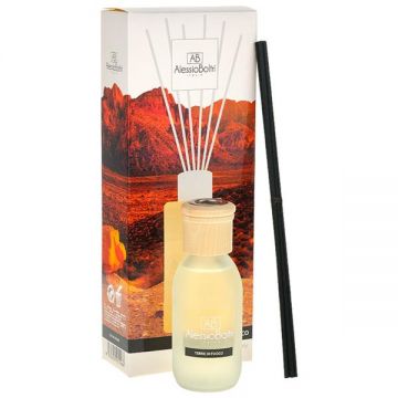 Difuzor Ambiental 90146 - Alessio Blotri Terre Di Fuoco, Magic Lights, 125 ml de firma original