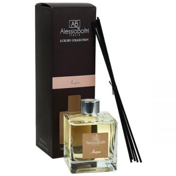 Difuzor Ambiental Acqua 90504 - Alessio Boltri Luxury Collection, Magic Lights, 250 ml