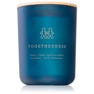 DW Home Hygge Togetherness lumânare parfumată de firma original