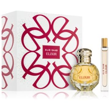 Elie Saab Elixir set cadou pentru femei de firma original