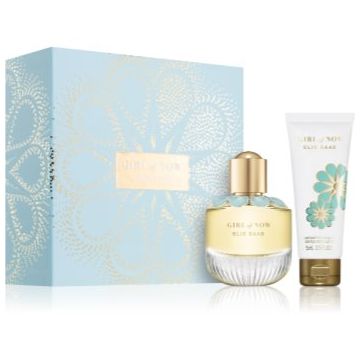 Elie Saab Girl of Now set cadou pentru femei