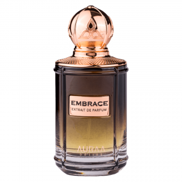 Embrace by Auraa Desire - Extract de Parfum Unisex - 100 ml de firma original