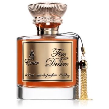 Emir Fire Your Desire Eau de Parfum unisex de firma original