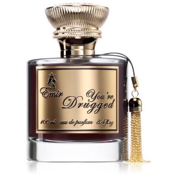 Emir You're Drugged Eau de Parfum unisex