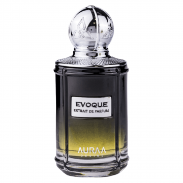 Evoque by Auraa Desire - Extract de Parfum Barbati - 100 ml de firma original