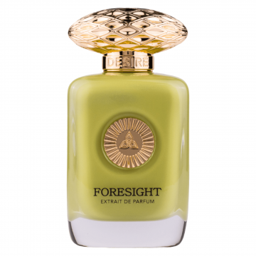 Foresight by Auraa Desire - Extract de Parfum Unisex - 100 ml