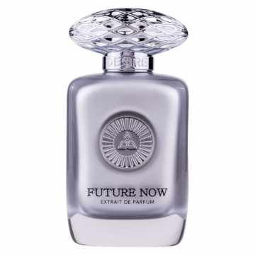 Future Now by Auraa Desire - Extract de Parfum Unisex - 100 ml de firma original