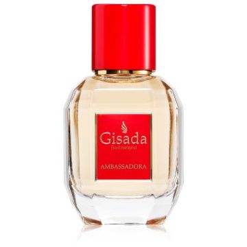 Gisada Ambassadora Eau de Parfum pentru femei