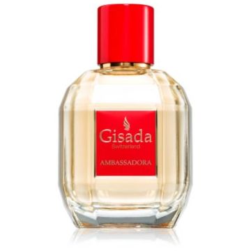 Gisada Ambassadora Eau de Parfum pentru femei de firma original