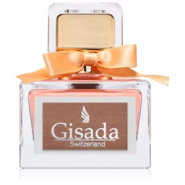 Gisada Donna Eau de Toilette pentru femei de firma original