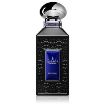 Gisada Luxury Collection Imperial Eau de Parfum unisex