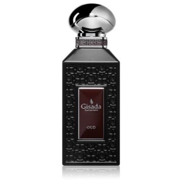 Gisada Luxury Collection Oud Eau de Parfum unisex