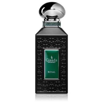 Gisada Luxury Collection Royal Eau de Parfum unisex