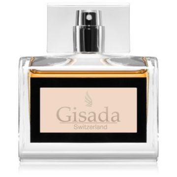 Gisada Uomo Eau de Toilette pentru bărbați