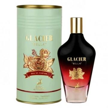 Glacier Bella 100 Ml