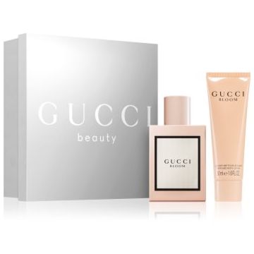 Gucci Bloom set cadou pentru femei de firma original