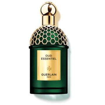 GUERLAIN Absolus Allegoria Oud Essentiel Eau de Parfum unisex