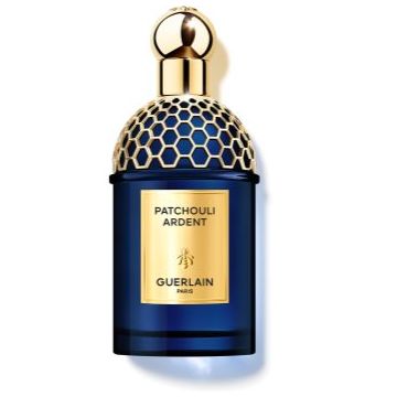 GUERLAIN Absolus Allegoria Patchouli Ardent Eau de Parfum unisex