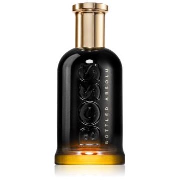 Hugo Boss BOSS Bottled Absolu Eau de Parfum pentru bărbați de firma original