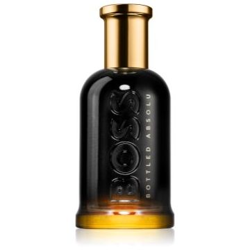 Hugo Boss BOSS Bottled Absolu Eau de Parfum pentru bărbați de firma original