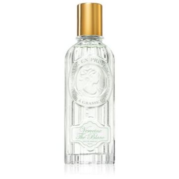 Jeanne en Provence Verveine the Blanc Eau de Parfum pentru femei de firma original