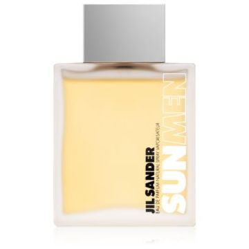 Jil Sander Sun Men Eau de Parfum Eau de Parfum pentru bărbați de firma original