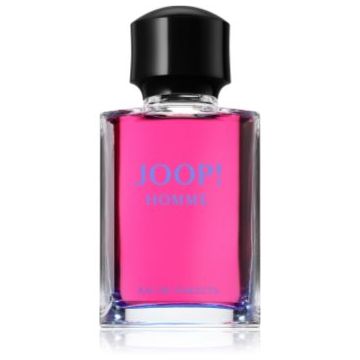 JOOP! Homme Neon Edition Eau de Toilette pentru bărbați