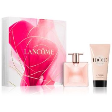 Lancôme Idôle set cadou pentru femei de firma original