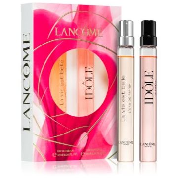 Lancôme La Vie Est Belle set cadou pentru femei de firma original