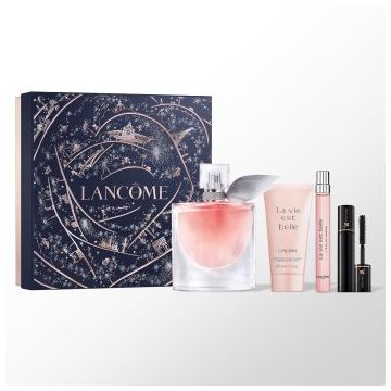 Lancôme La Vie Est Belle set cadou pentru femei